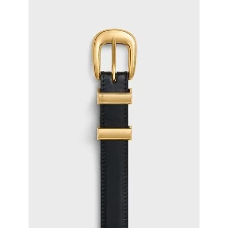 CELINE belt