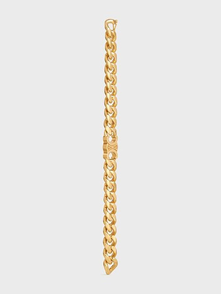 CELINE TRIOMPHE bracelet alternative