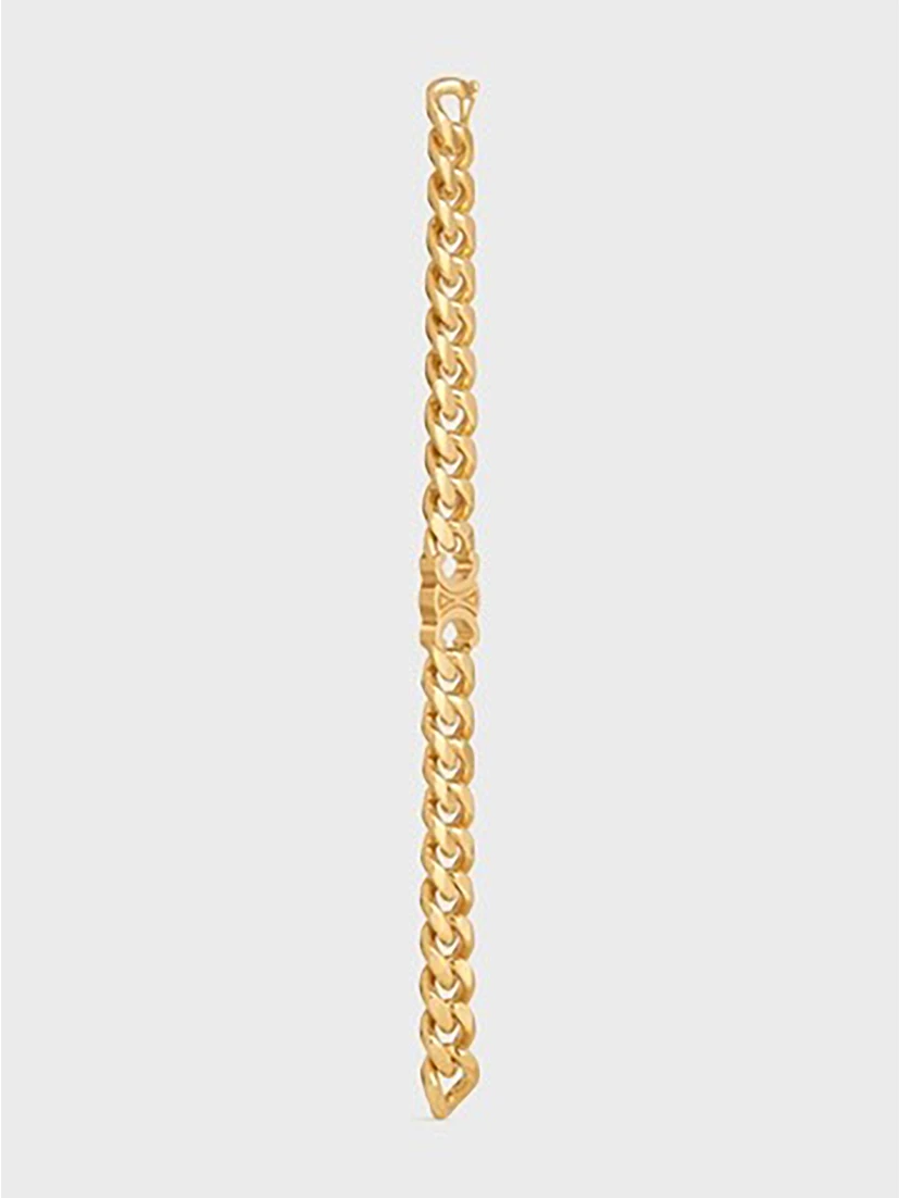 CELINE TRIOMPHE bracelet
