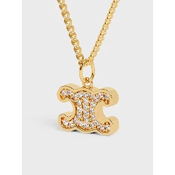 CELINE necklace