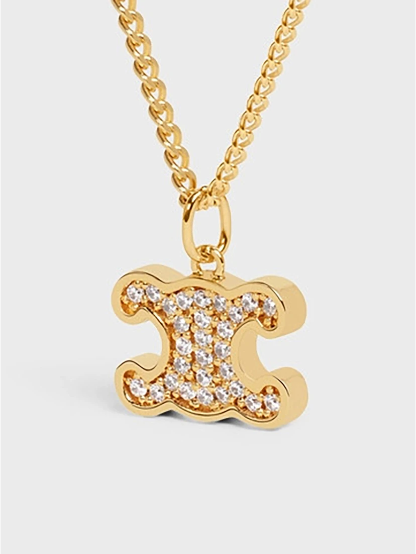 CELINE necklace