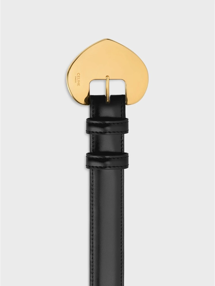CELINE belt