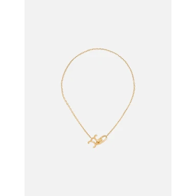 CELINE necklace