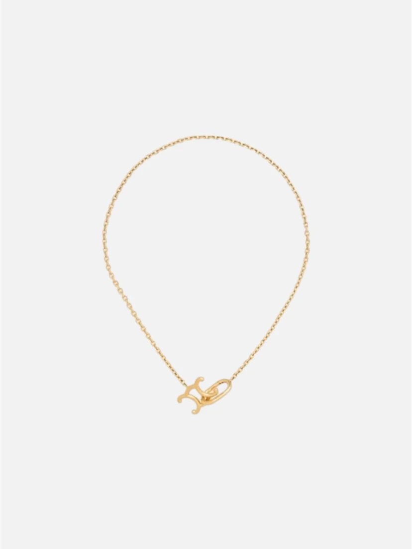 CELINE necklace