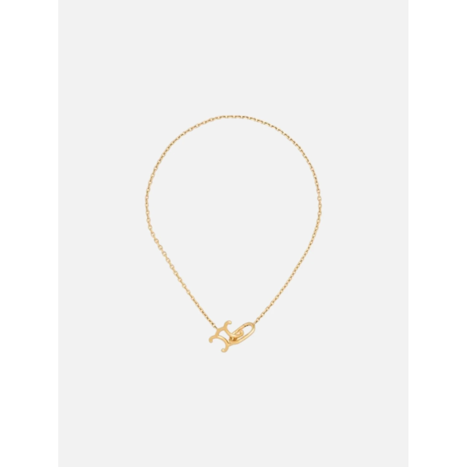 CELINE necklace