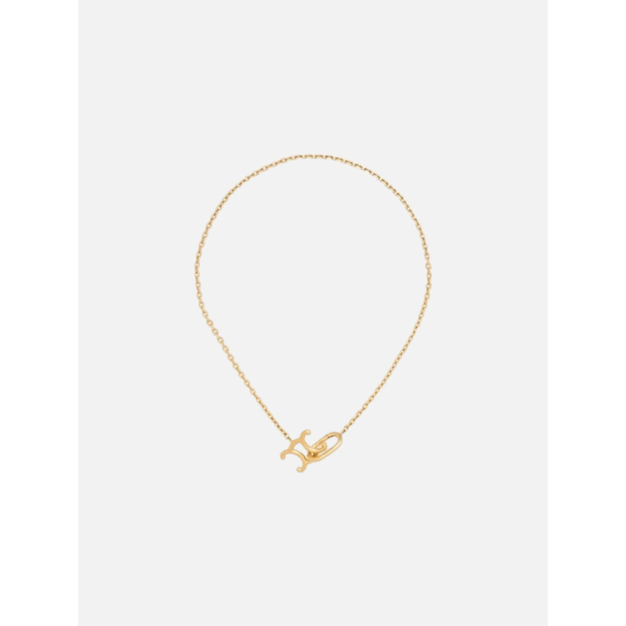 CELINE necklace