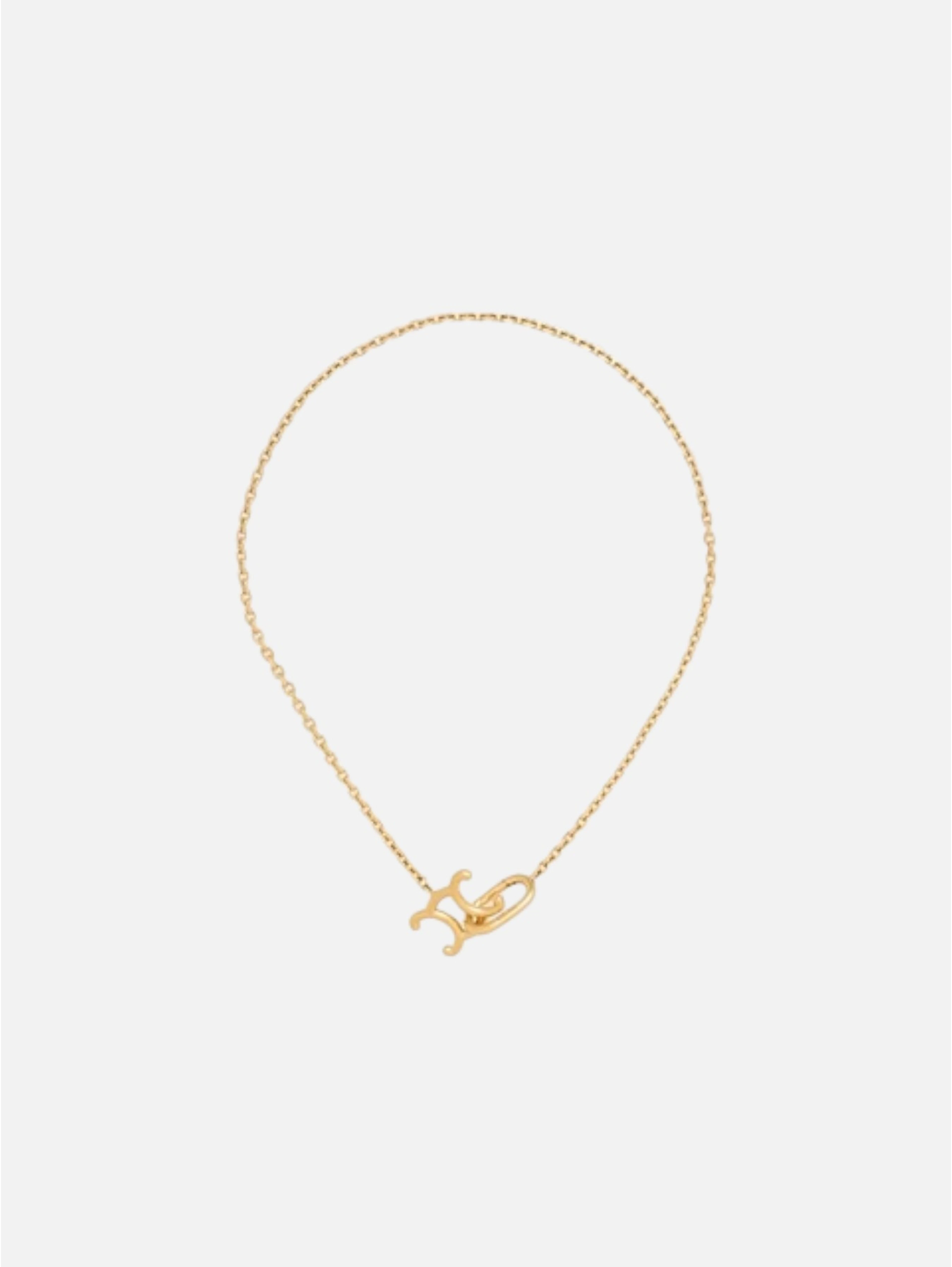 CELINE necklace