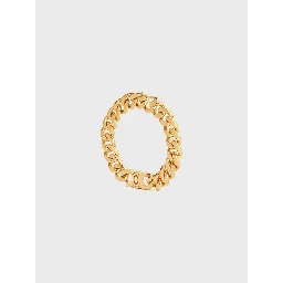 CELINE TRIOMPHE bracelet