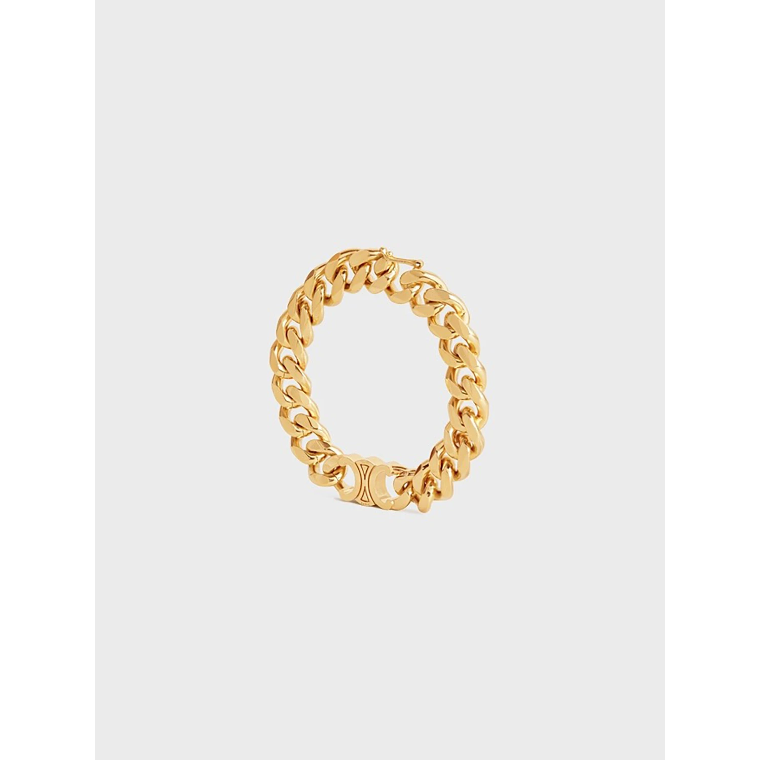 CELINE TRIOMPHE bracelet