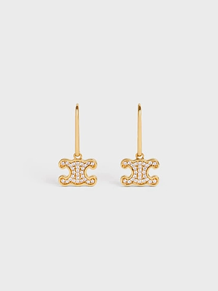 CELINE earrings