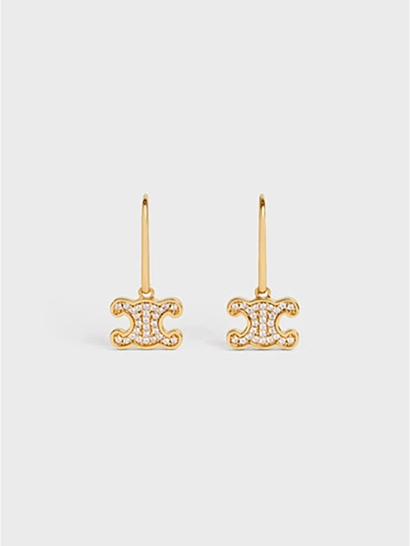 CELINE earrings