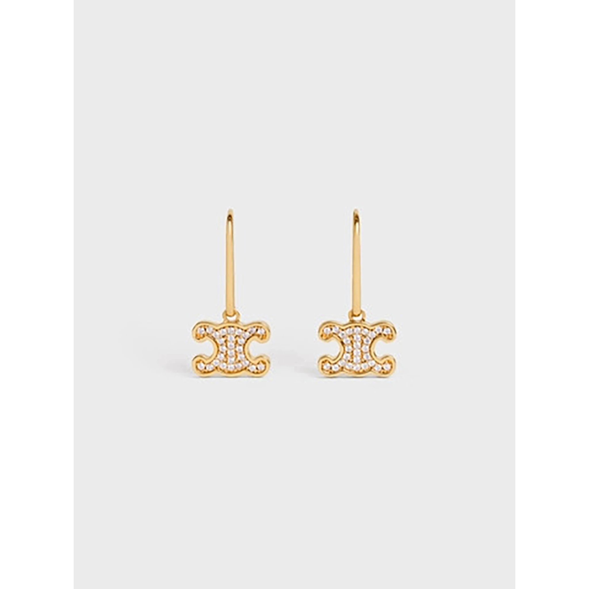 CELINE earrings