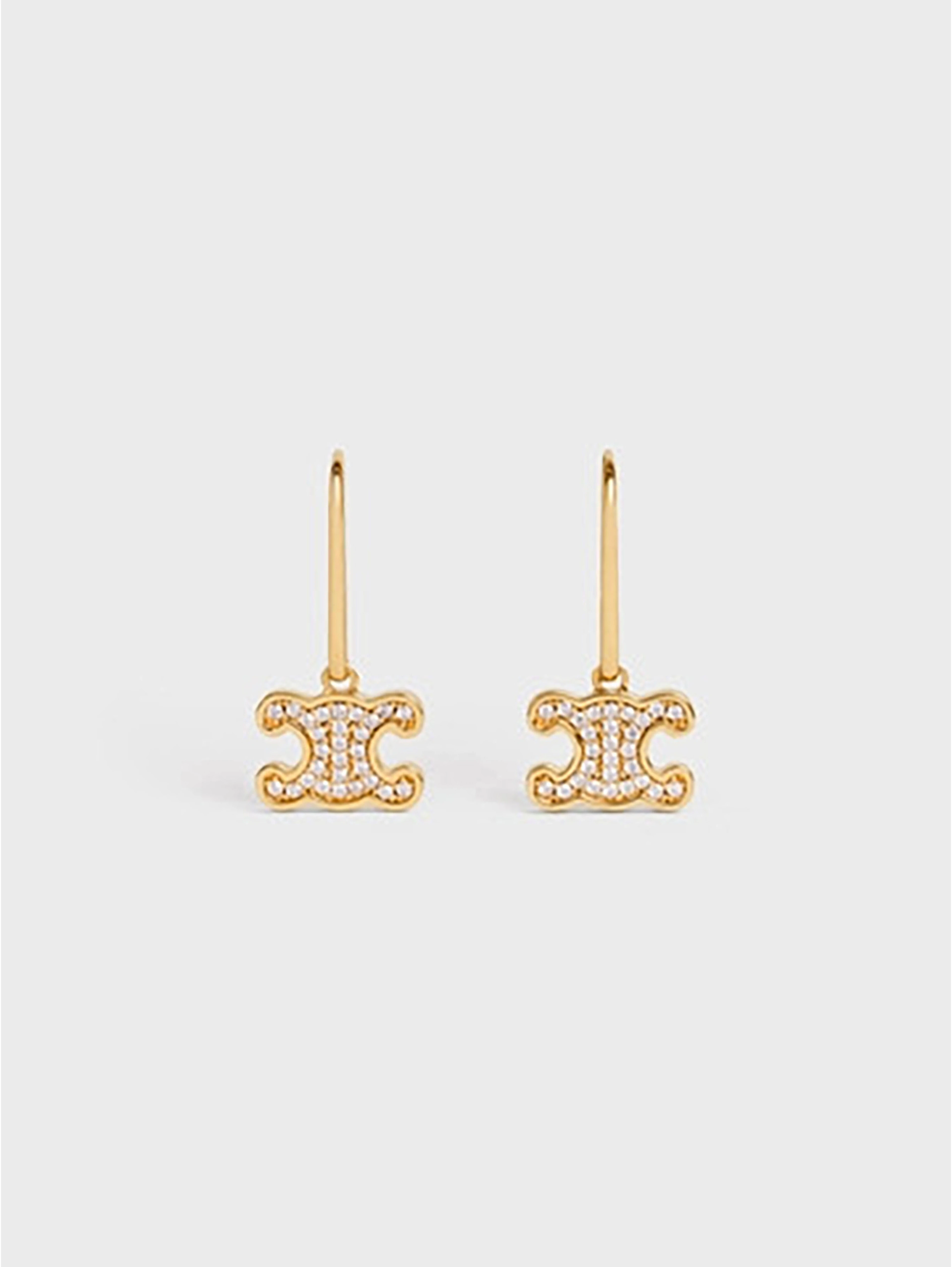 CELINE earrings