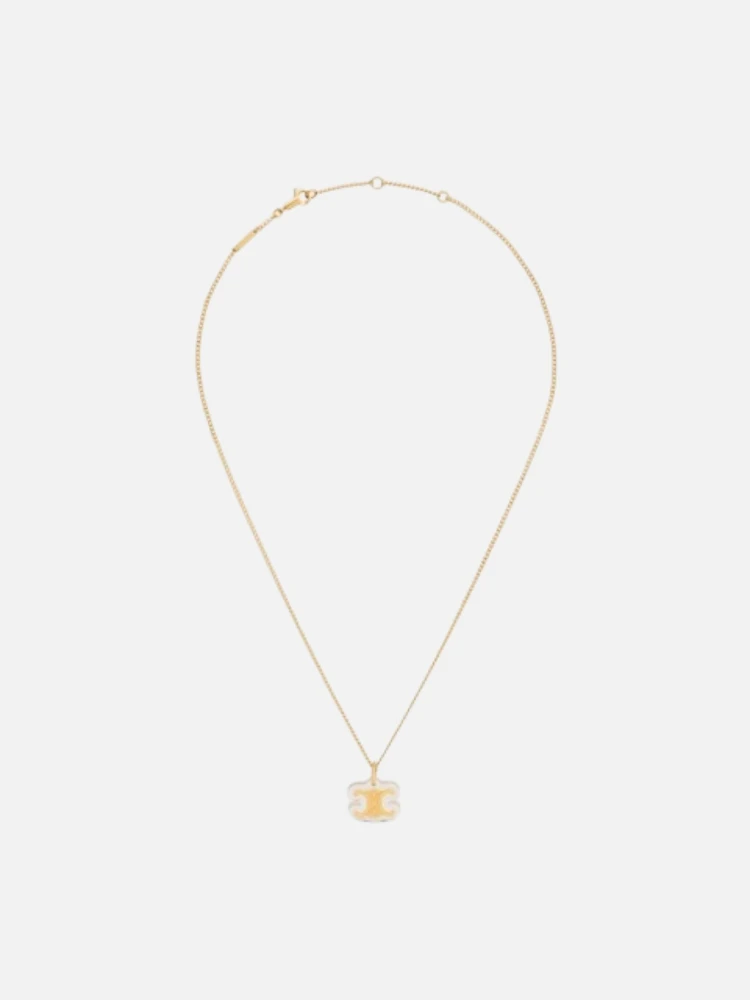 CELINE necklace