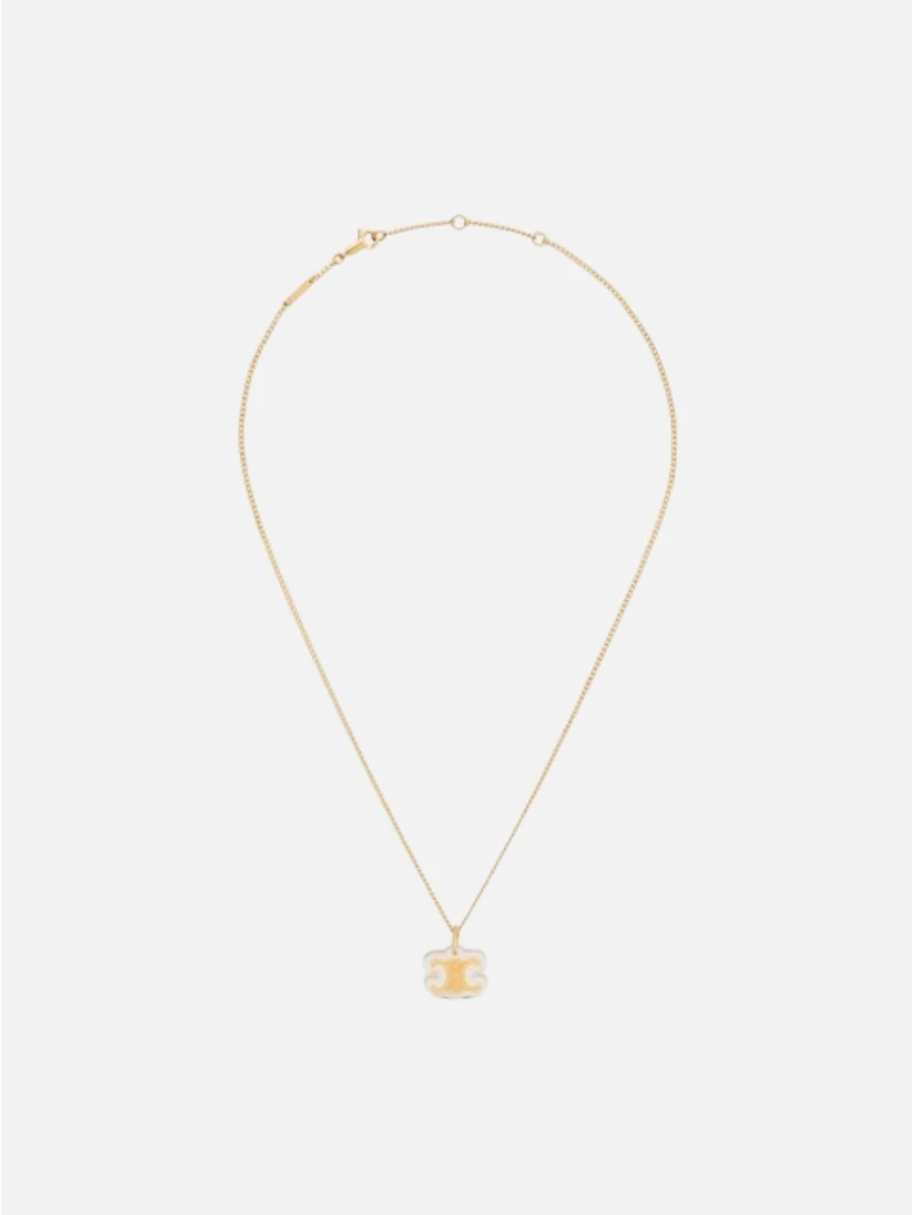 CELINE necklace