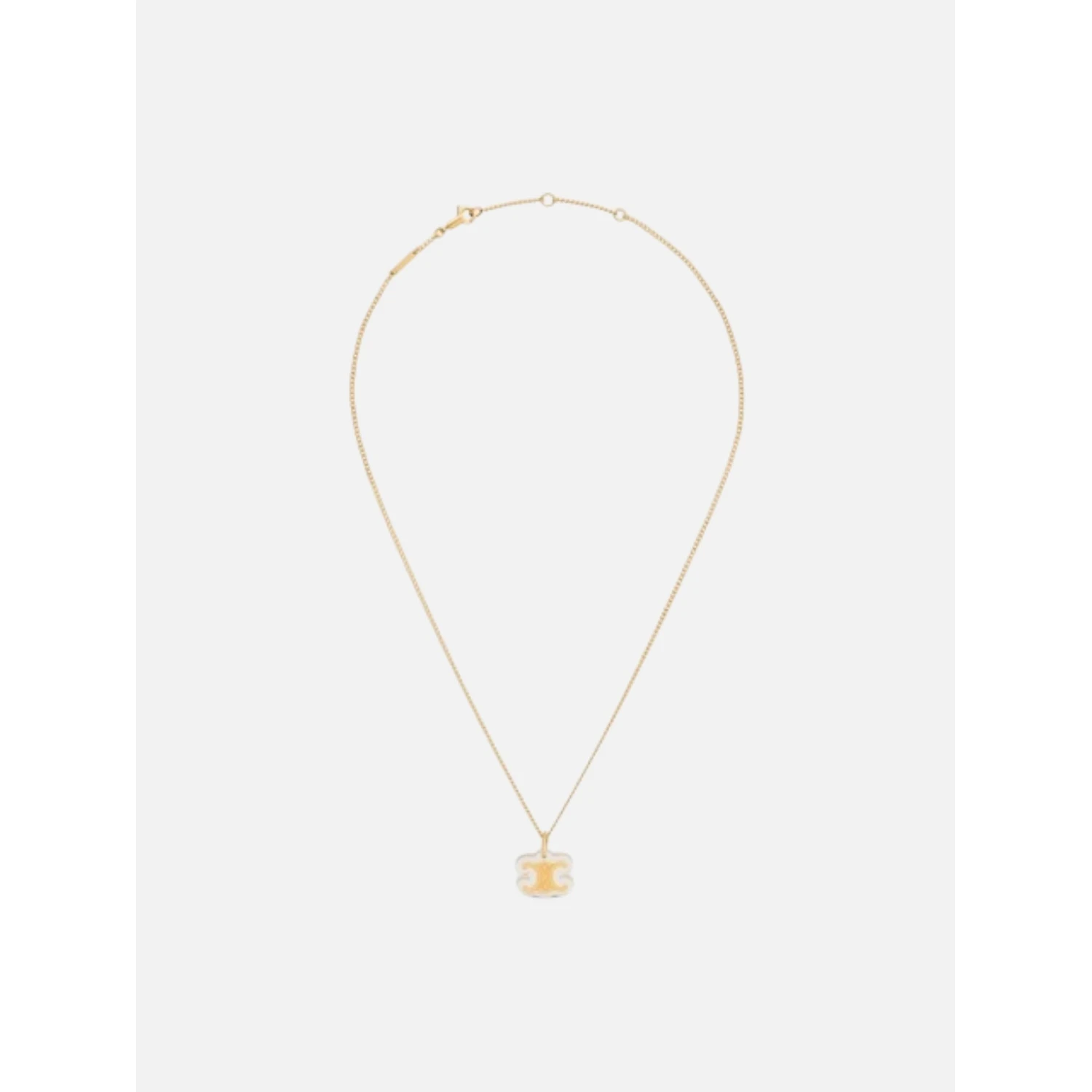 CELINE necklace