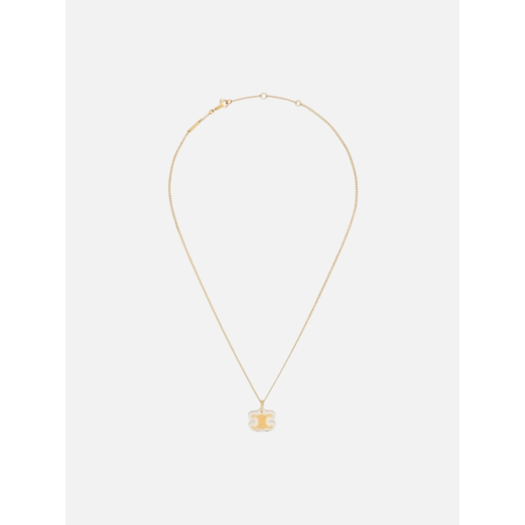 CELINE necklace