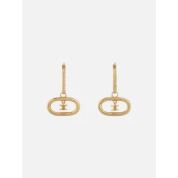 CELINE TRIOMPHE MOBILE earrings