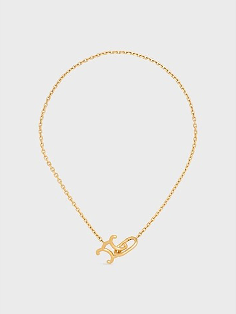 CELINE necklace