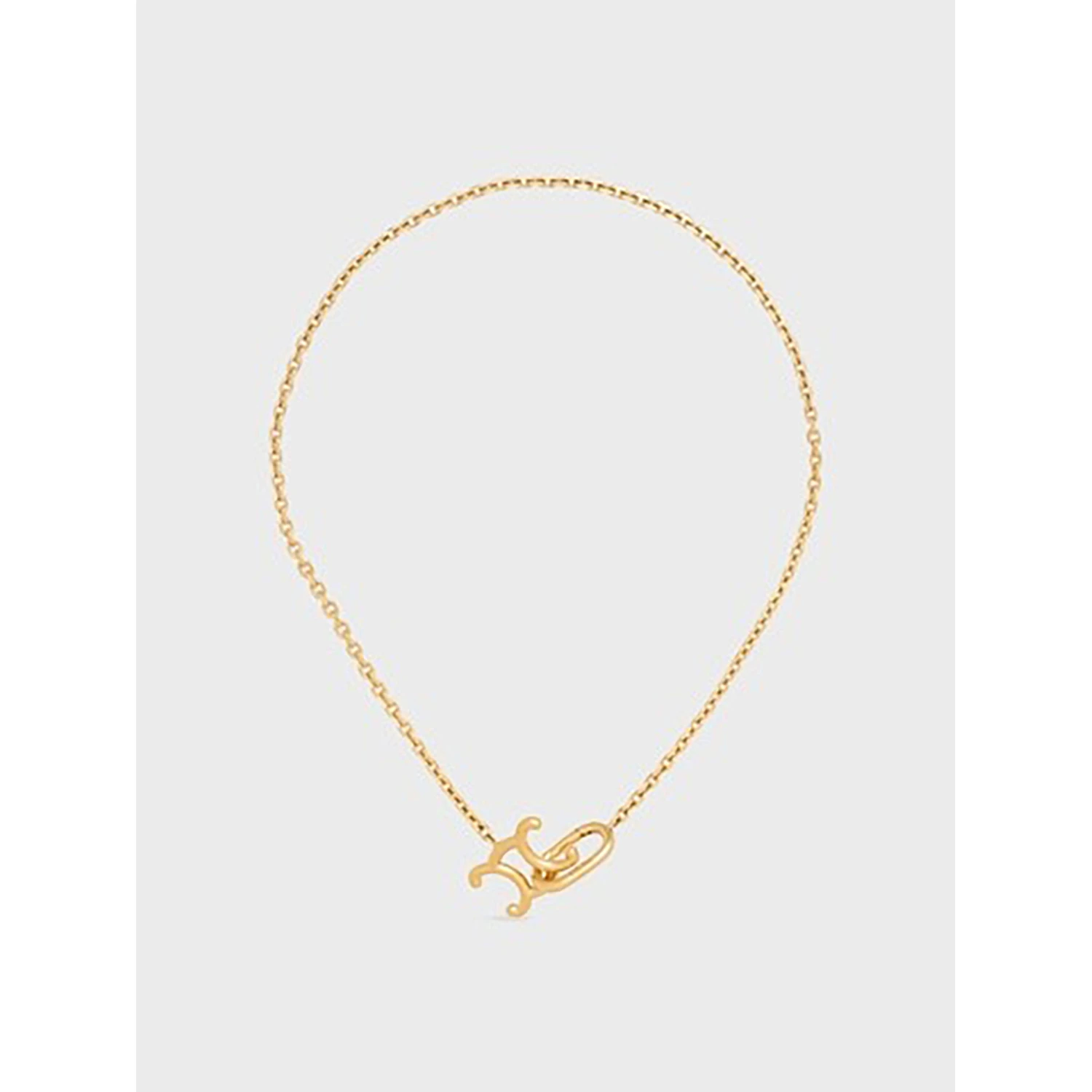 CELINE necklace
