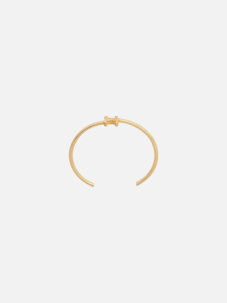 CELINE TRIOMPHE bracelet