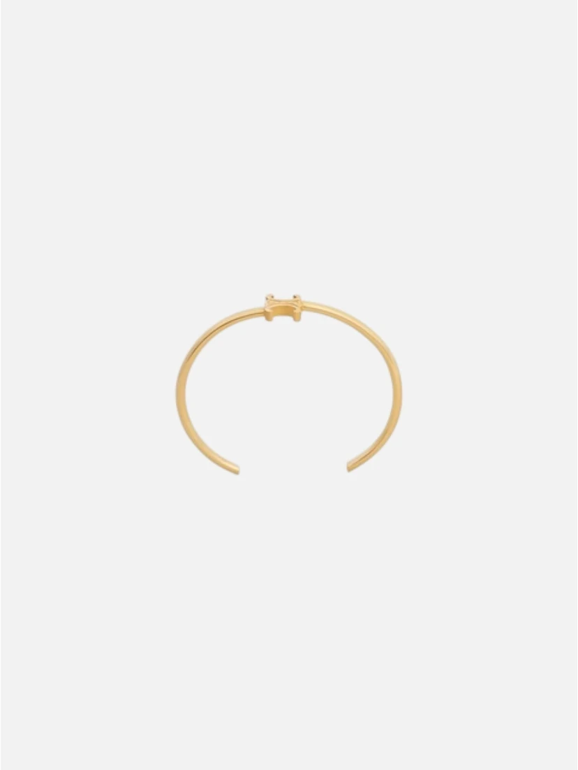 CELINE TRIOMPHE bracelet