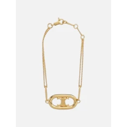 CELINE TRIOMPHE bracelet