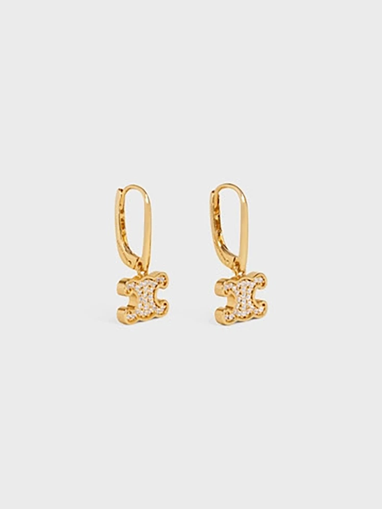 CELINE earrings alternative