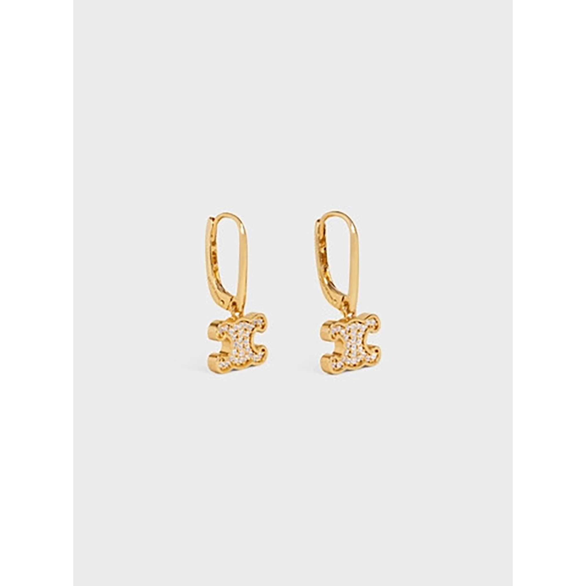 CELINE earrings