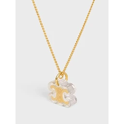 CELINE necklace
