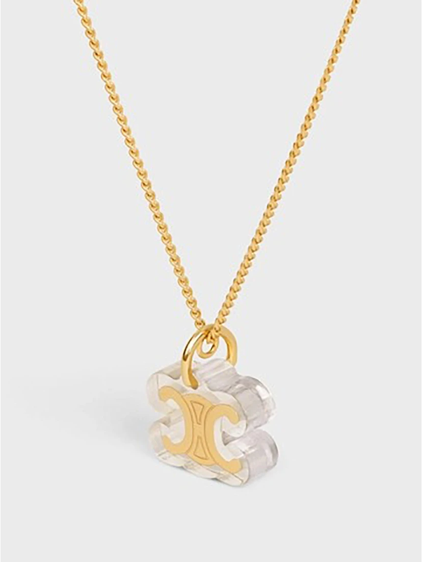 CELINE necklace