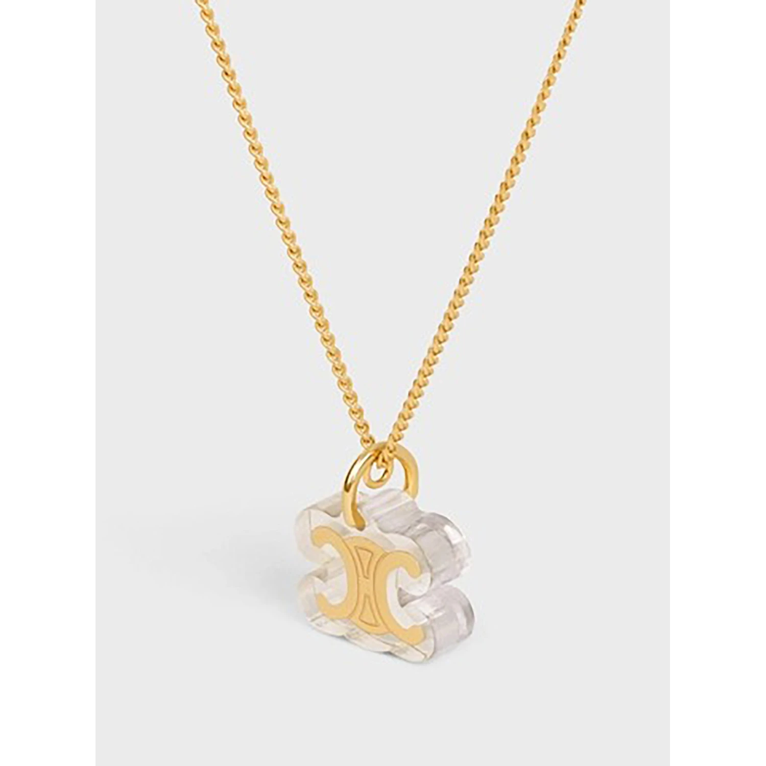 CELINE necklace