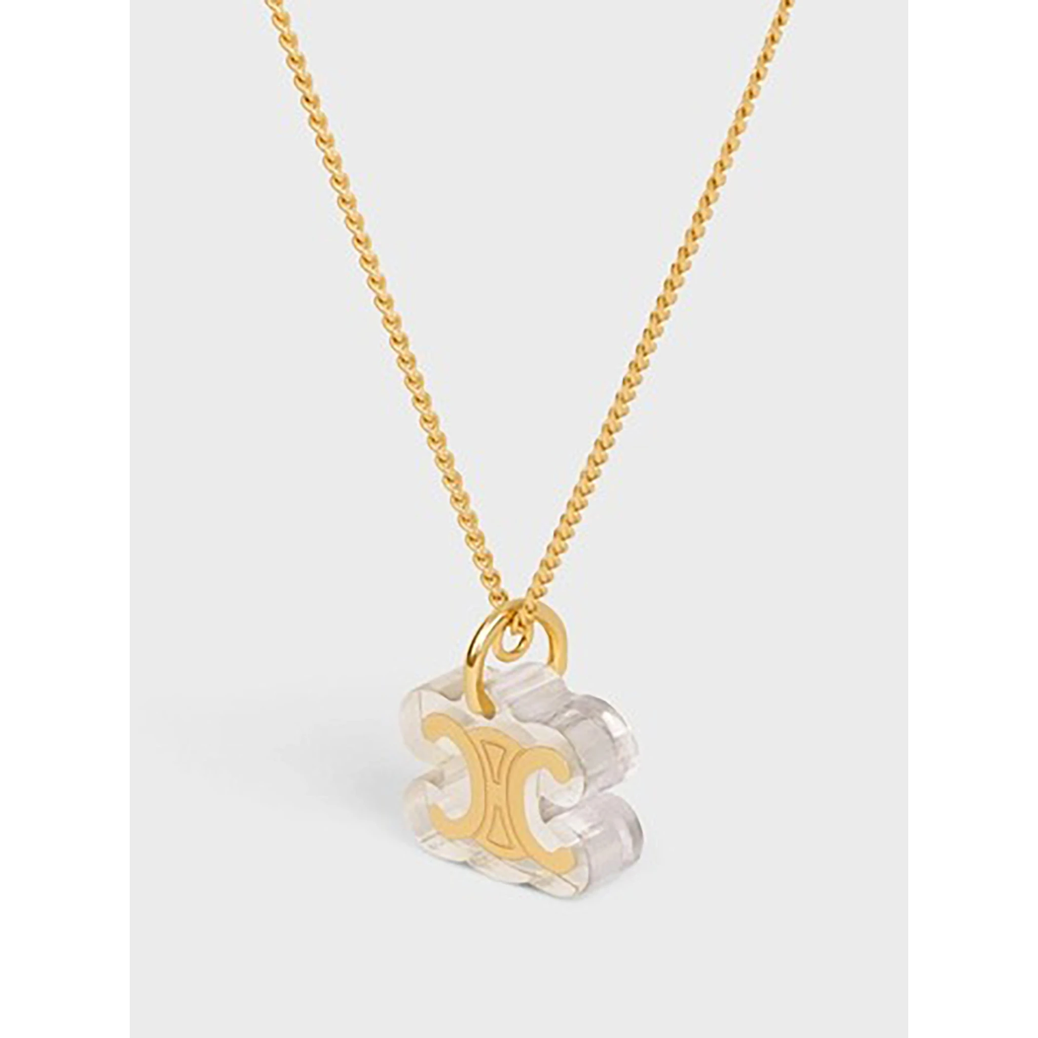 CELINE necklace