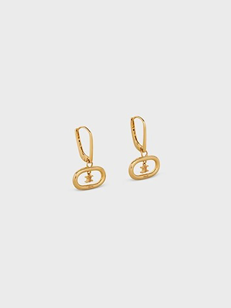 CELINE TRIOMPHE MOBILE earrings alternative