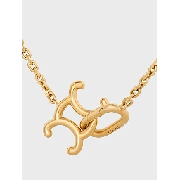 CELINE necklace