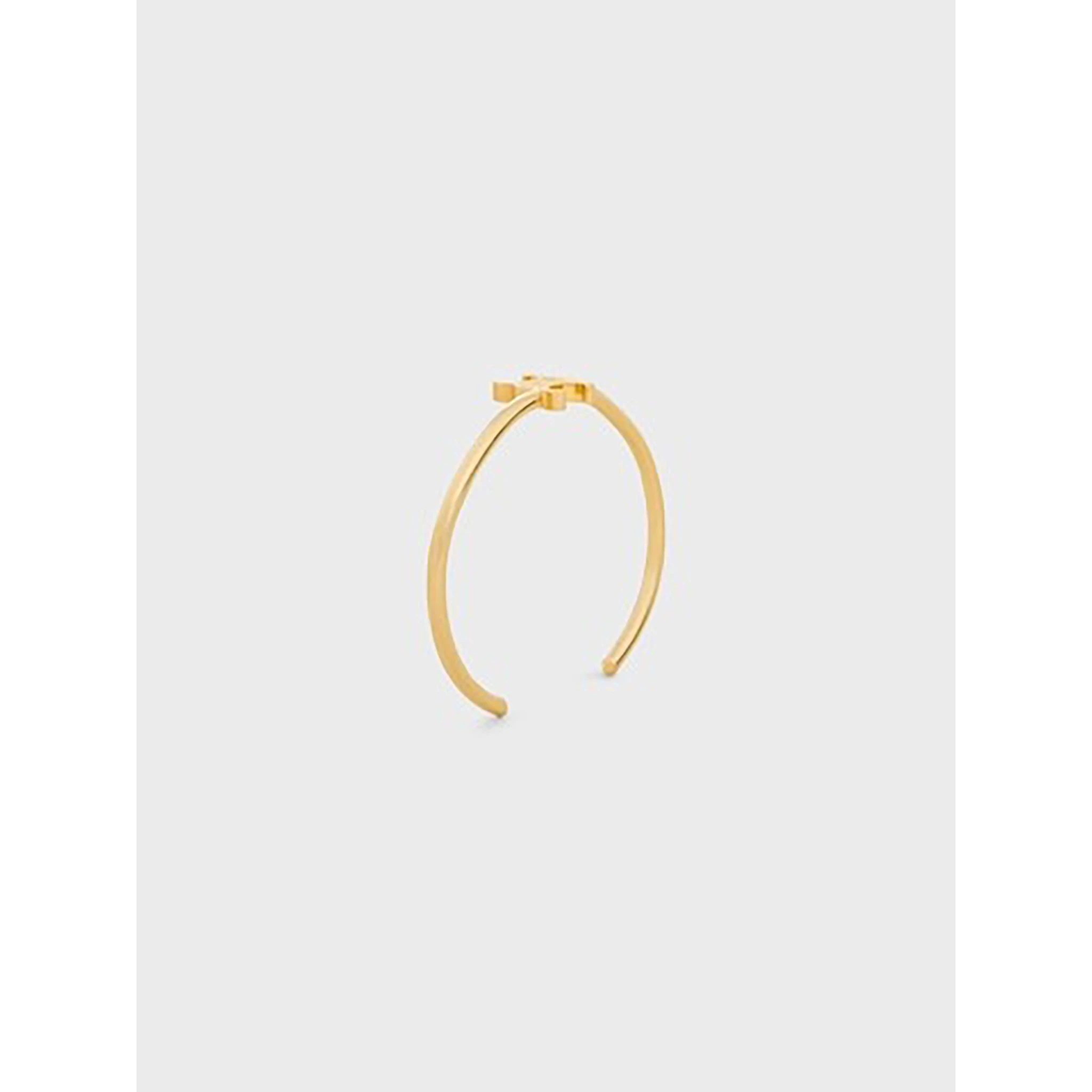 CELINE TRIOMPHE bracelet