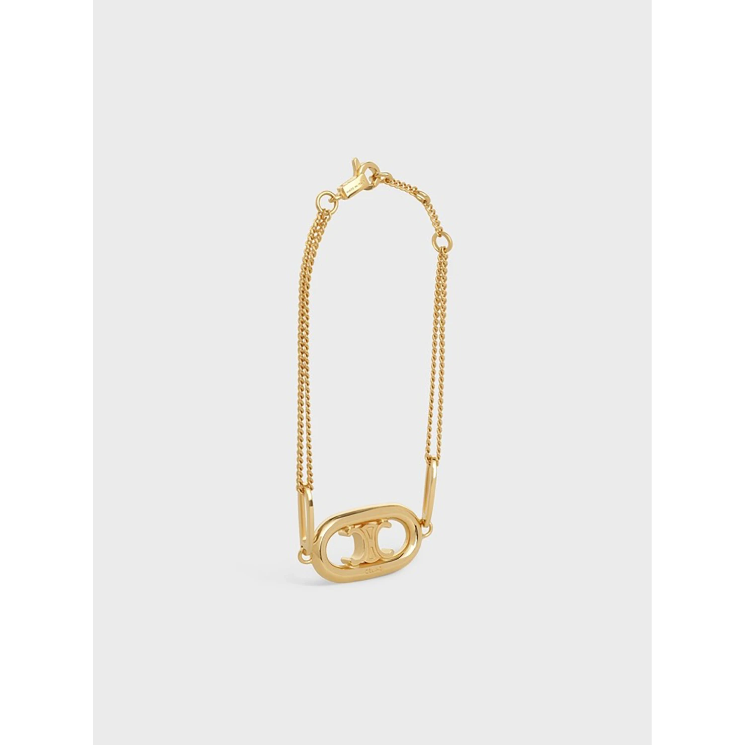 CELINE TRIOMPHE bracelet