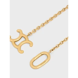 CELINE necklace
