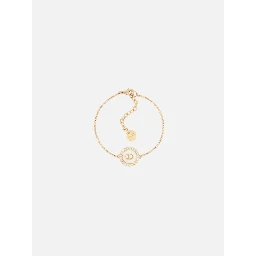 DIOR PETIT CD BAROQUE bracelet