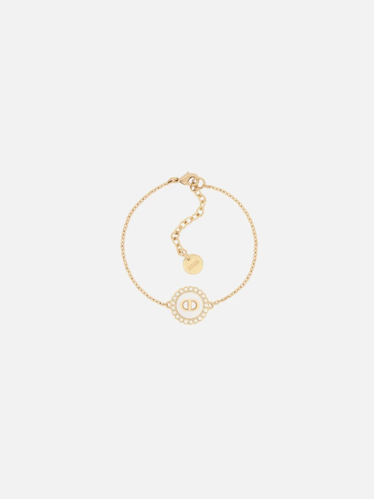 DIOR PETIT CD BAROQUE bracelet