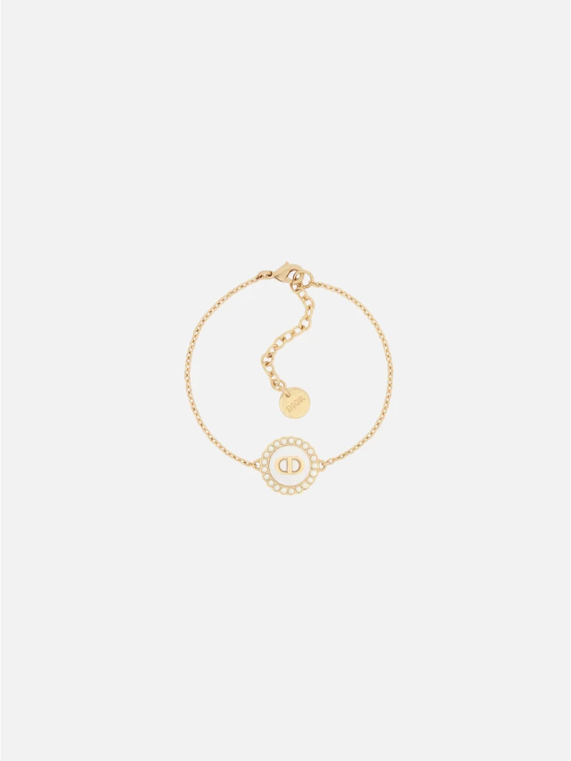 DIOR PETIT CD BAROQUE bracelet