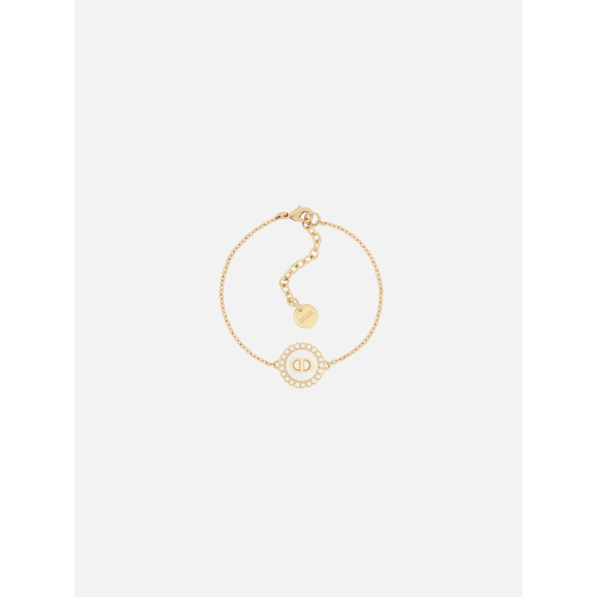 DIOR PETIT CD BAROQUE bracelet