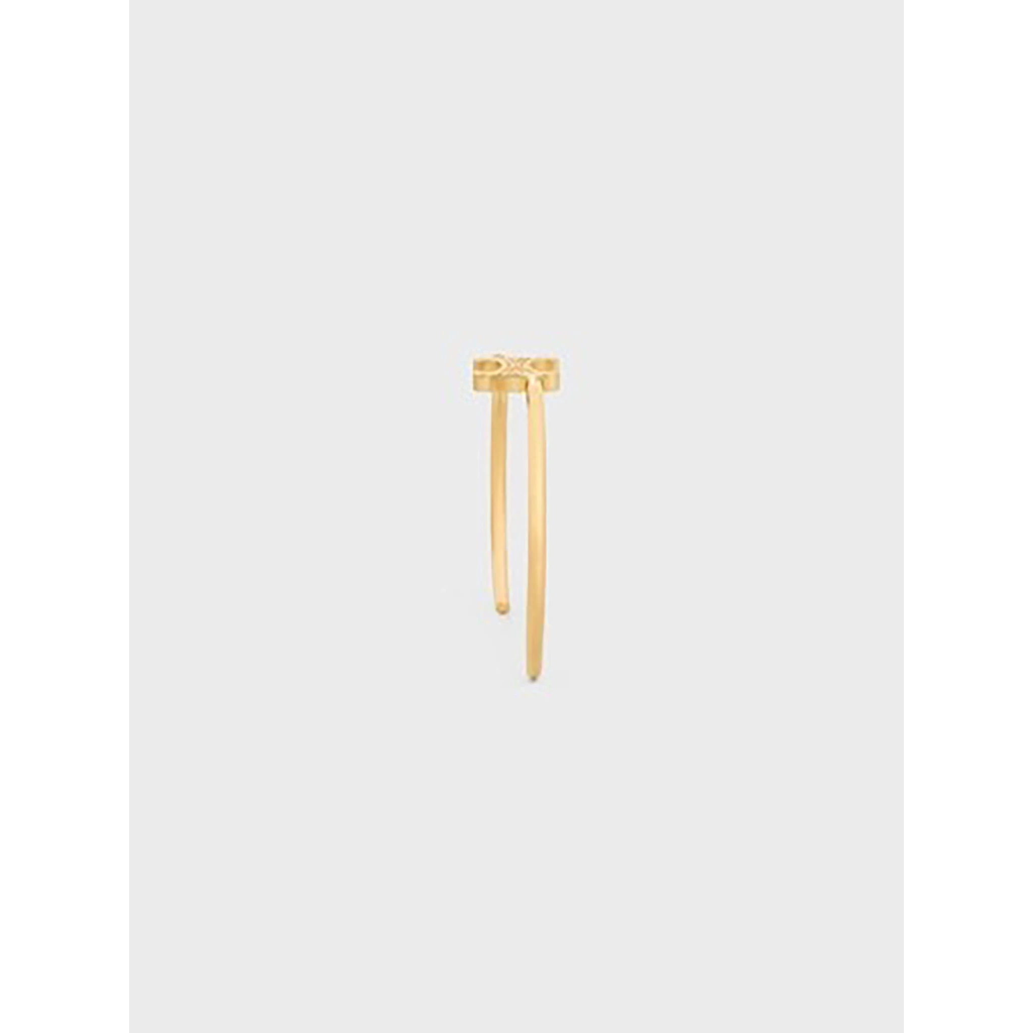 CELINE TRIOMPHE bracelet