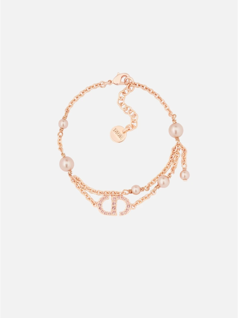 DIOR PETIT CD bracelet