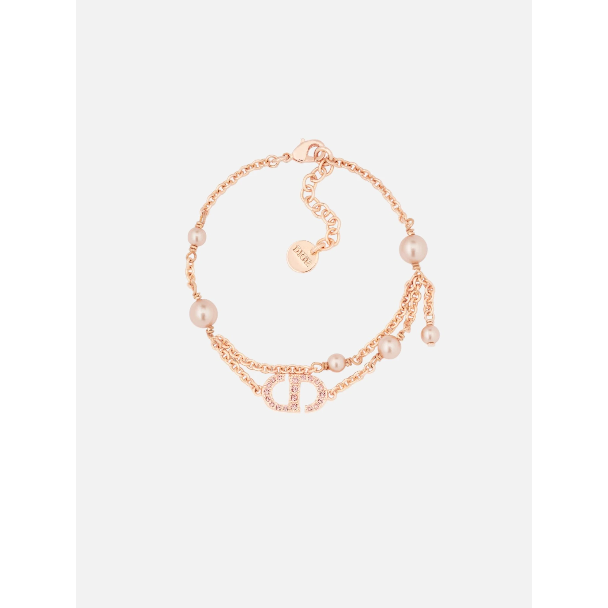 DIOR PETIT CD bracelet