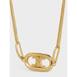 CELINE TRIOMPHE bracelet