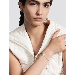 DIOR PETIT CD BAROQUE bracelet