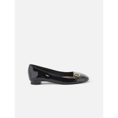 DIOR ballet flats