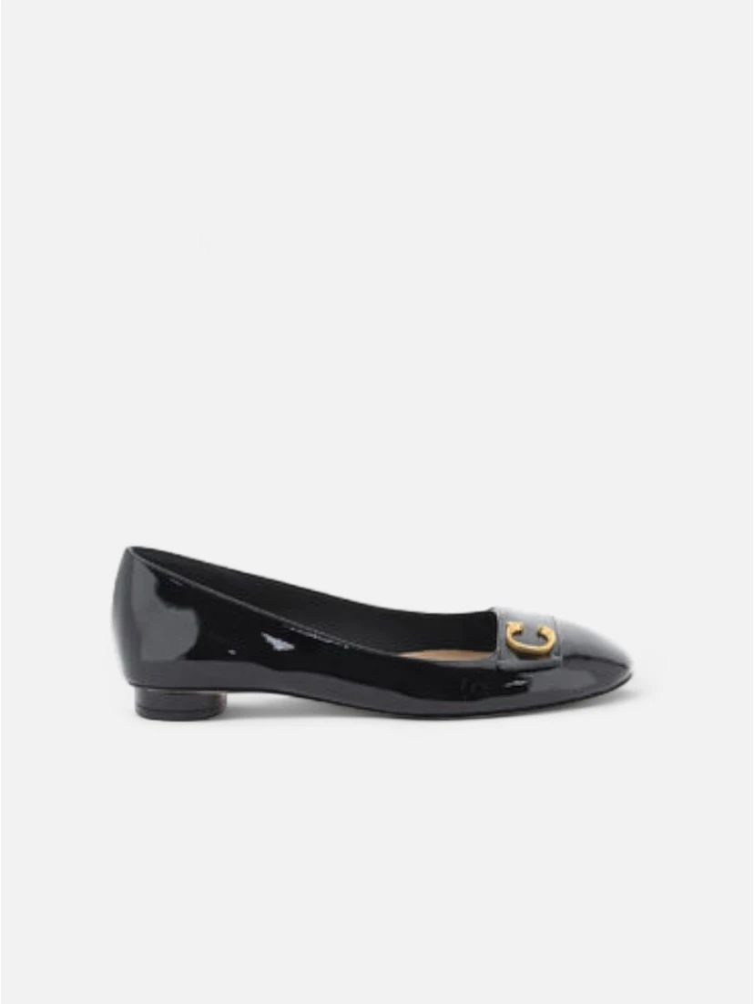 DIOR ballet flats
