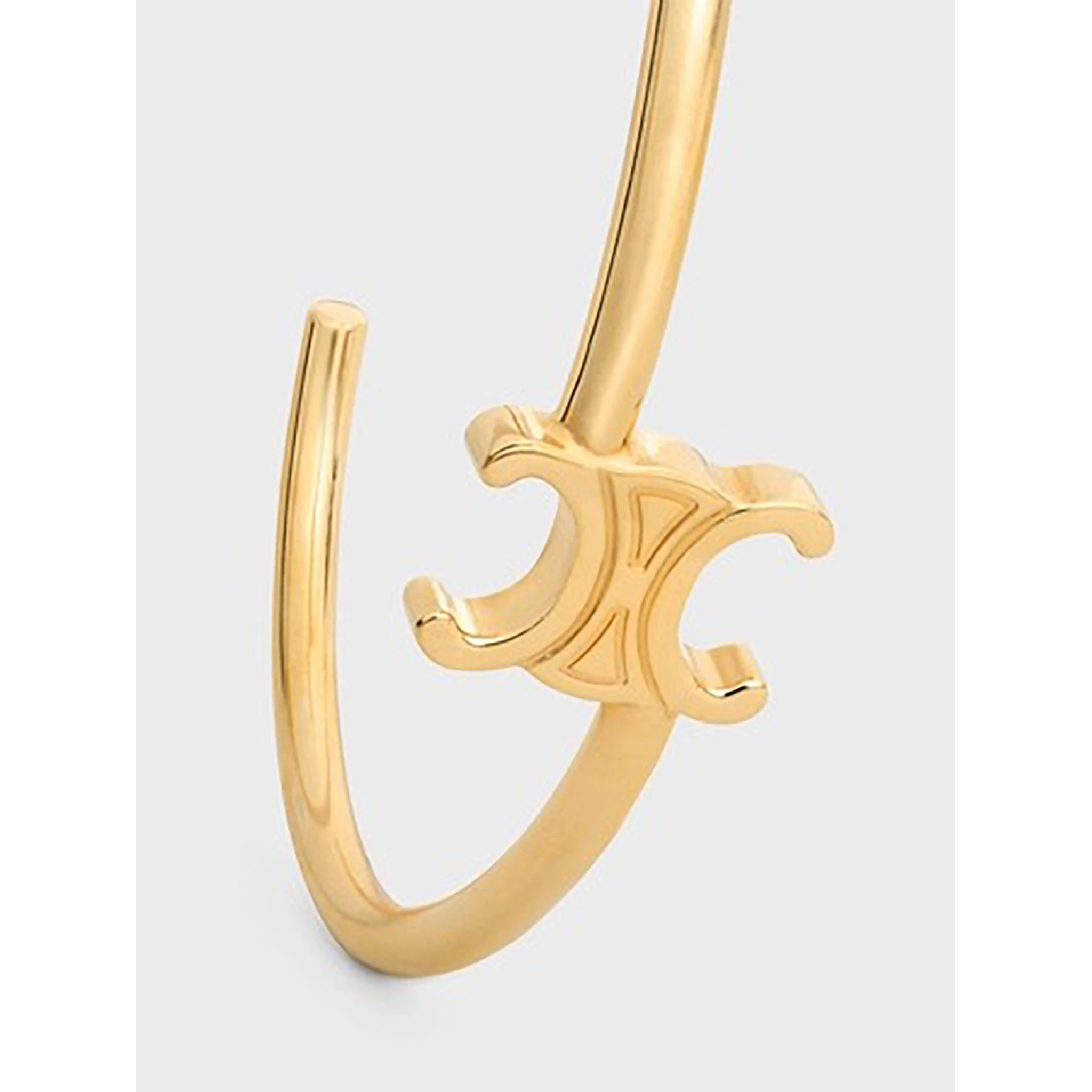 CELINE TRIOMPHE bracelet